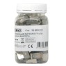 GBC 59.9600.22 - Φις δικτύου RJ45 FTP Pass Through 8PIN Για CAT6 Καλώδιο 10 τμχ Βύσματα Onetrade